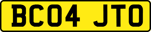 BC04JTO