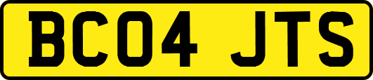 BC04JTS