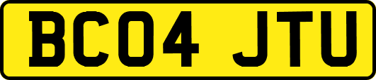 BC04JTU