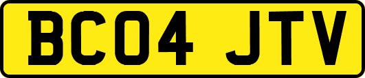 BC04JTV