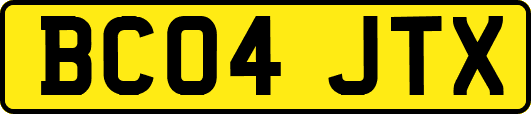 BC04JTX