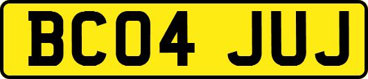 BC04JUJ