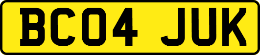 BC04JUK