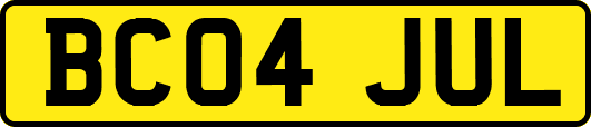 BC04JUL