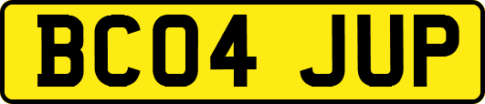 BC04JUP