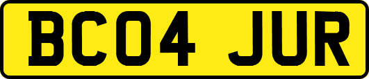 BC04JUR