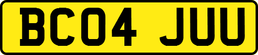 BC04JUU