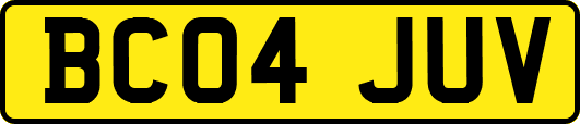 BC04JUV