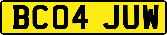 BC04JUW