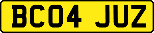 BC04JUZ