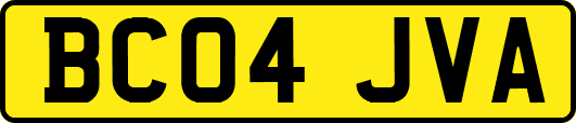 BC04JVA