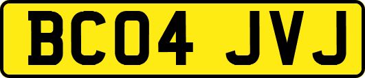 BC04JVJ