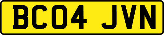 BC04JVN