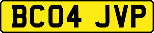 BC04JVP