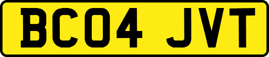 BC04JVT
