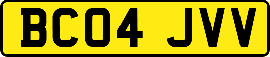 BC04JVV