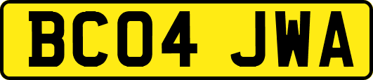 BC04JWA