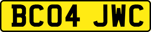 BC04JWC