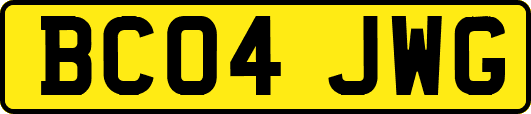 BC04JWG