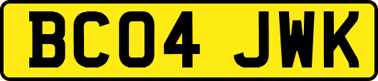 BC04JWK