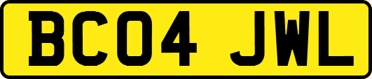 BC04JWL