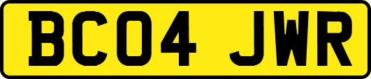 BC04JWR