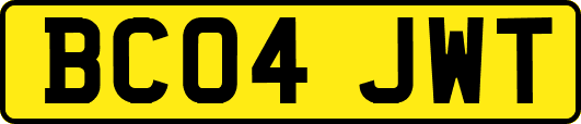 BC04JWT