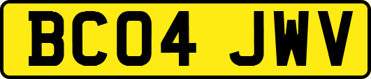 BC04JWV