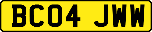 BC04JWW