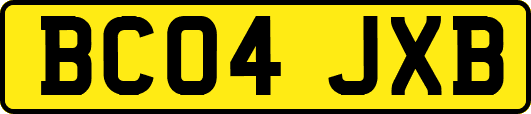 BC04JXB