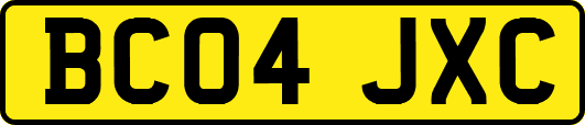 BC04JXC