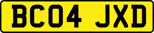 BC04JXD