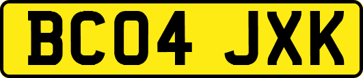 BC04JXK