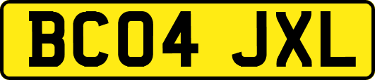 BC04JXL