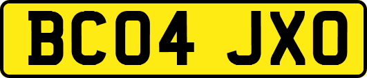 BC04JXO