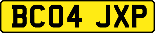 BC04JXP