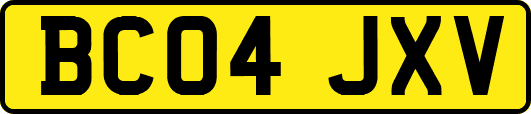 BC04JXV