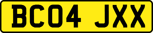 BC04JXX