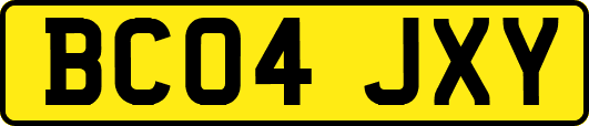 BC04JXY