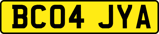 BC04JYA
