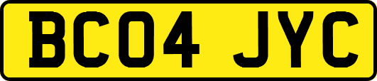BC04JYC
