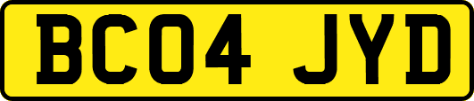 BC04JYD
