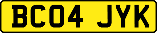 BC04JYK