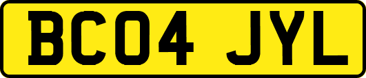 BC04JYL