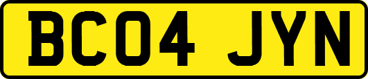 BC04JYN