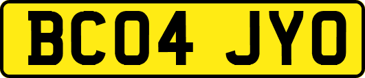 BC04JYO