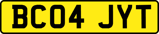 BC04JYT