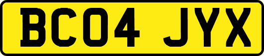 BC04JYX