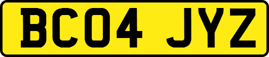 BC04JYZ