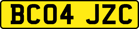 BC04JZC